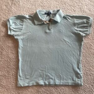Vintage Burberry Polo. Size S